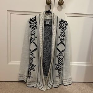 Ecote cardigan